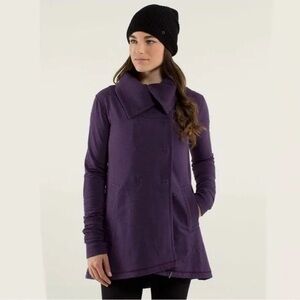 Lululemon Gratitude Wrap